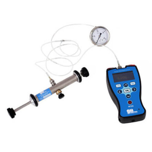 RB400BP02 Pneumatic low pressure calibration kit